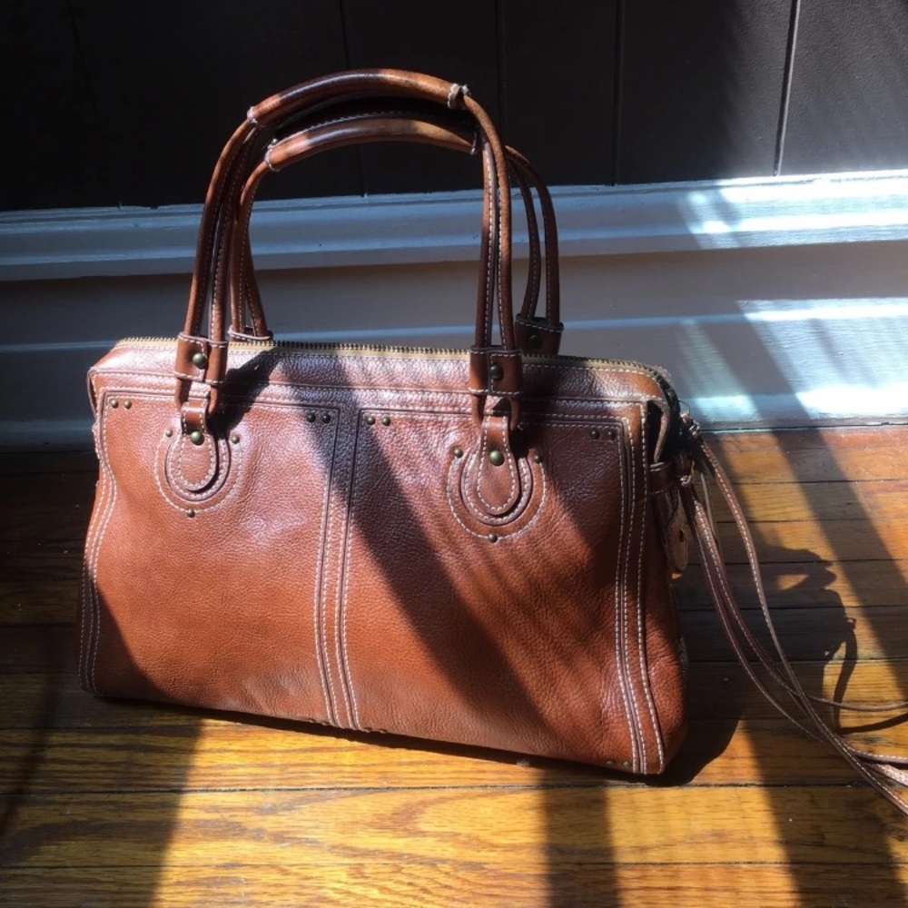 Club Monaco Bag